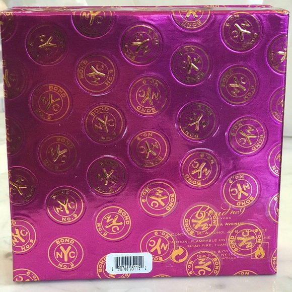 Bond No. 9 Perfumista Avenue 1.7 FL OZ - Picture 2 of 2